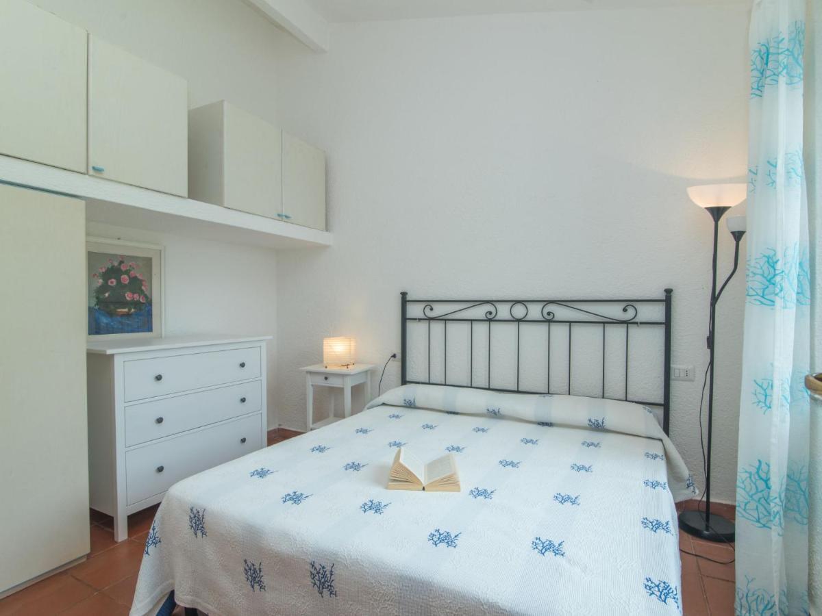Holiday Home Nicoletta By Interhome ปาเลา ภายนอก รูปภาพ