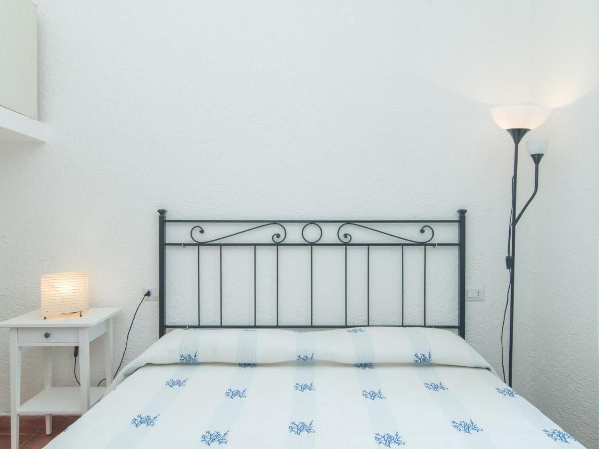 Holiday Home Nicoletta By Interhome ปาเลา ภายนอก รูปภาพ